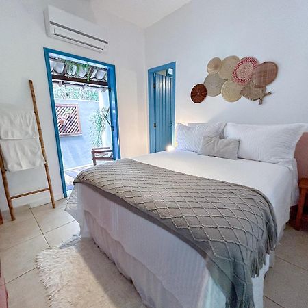 Pousada Sabina Barra Grande  Exterior photo
